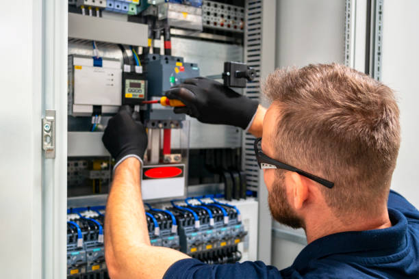 Best Industrial Electrical Services  in Dunnstown, PA