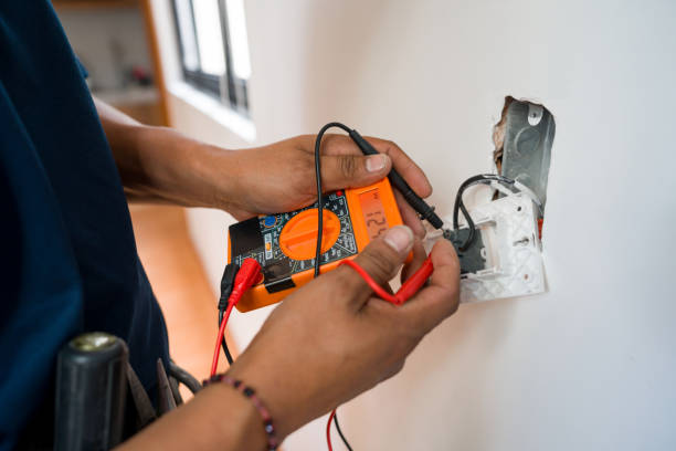 Best Industrial Electrical Services  in Dunnstown, PA