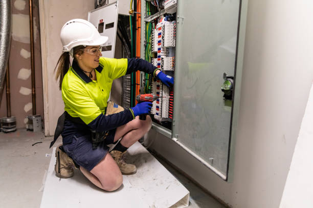 Best Electric Panel Repair  in Dunnstown, PA