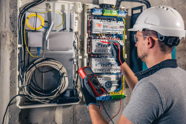 Best Electrical Repair Services  in Dunnstown, PA