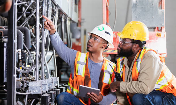 Best Local Electrician Companies  in Dunnstown, PA
