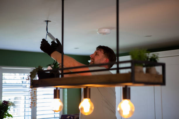 Best Local Electrician Companies  in Dunnstown, PA
