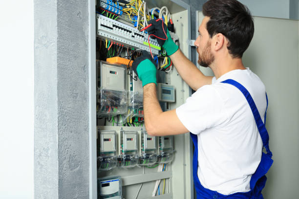 Best Emergency Electrical Repair  in Dunnstown, PA