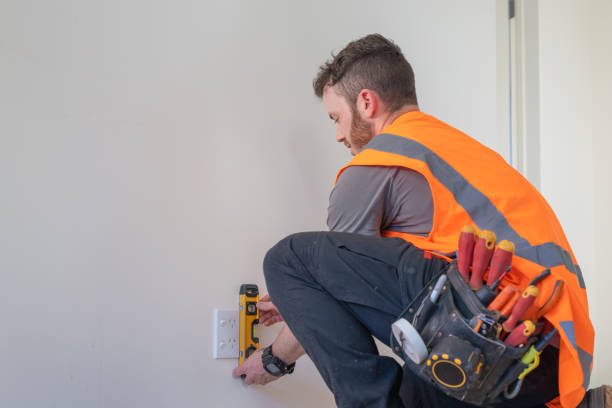 Best Affordable Emergency Electrician  in Dunnstown, PA