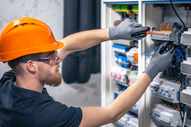 Best 24-Hour Electrician  in Dunnstown, PA