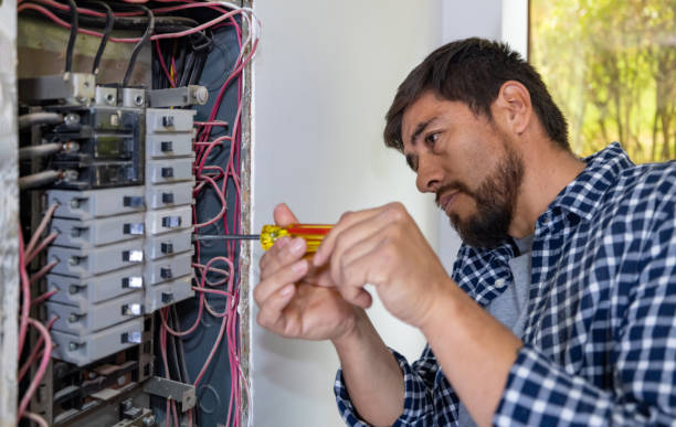 Best Electrical Upgrades for Homes  in Dunnstown, PA